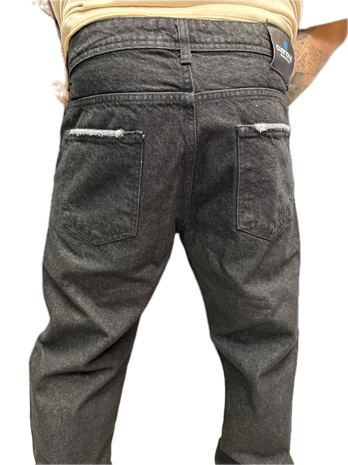 FIT 01 BLACK