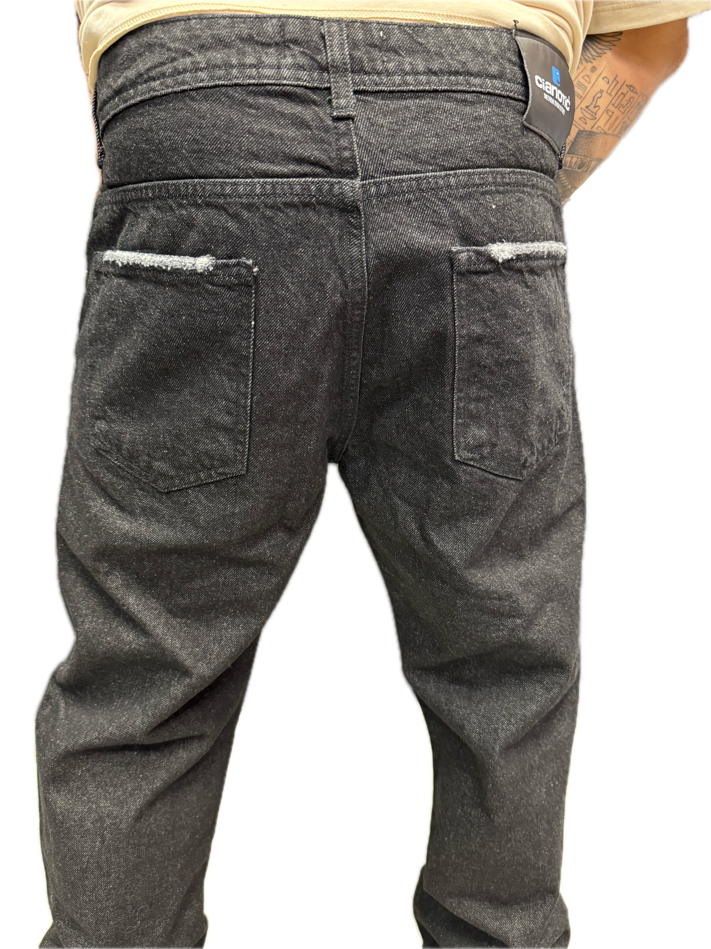 FIT 01 BLACK