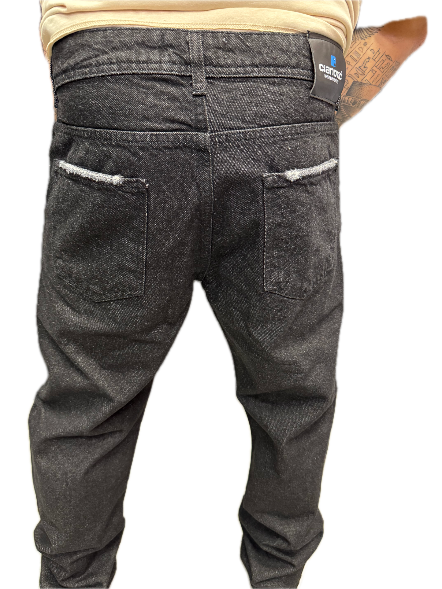 FIT 01 BLACK