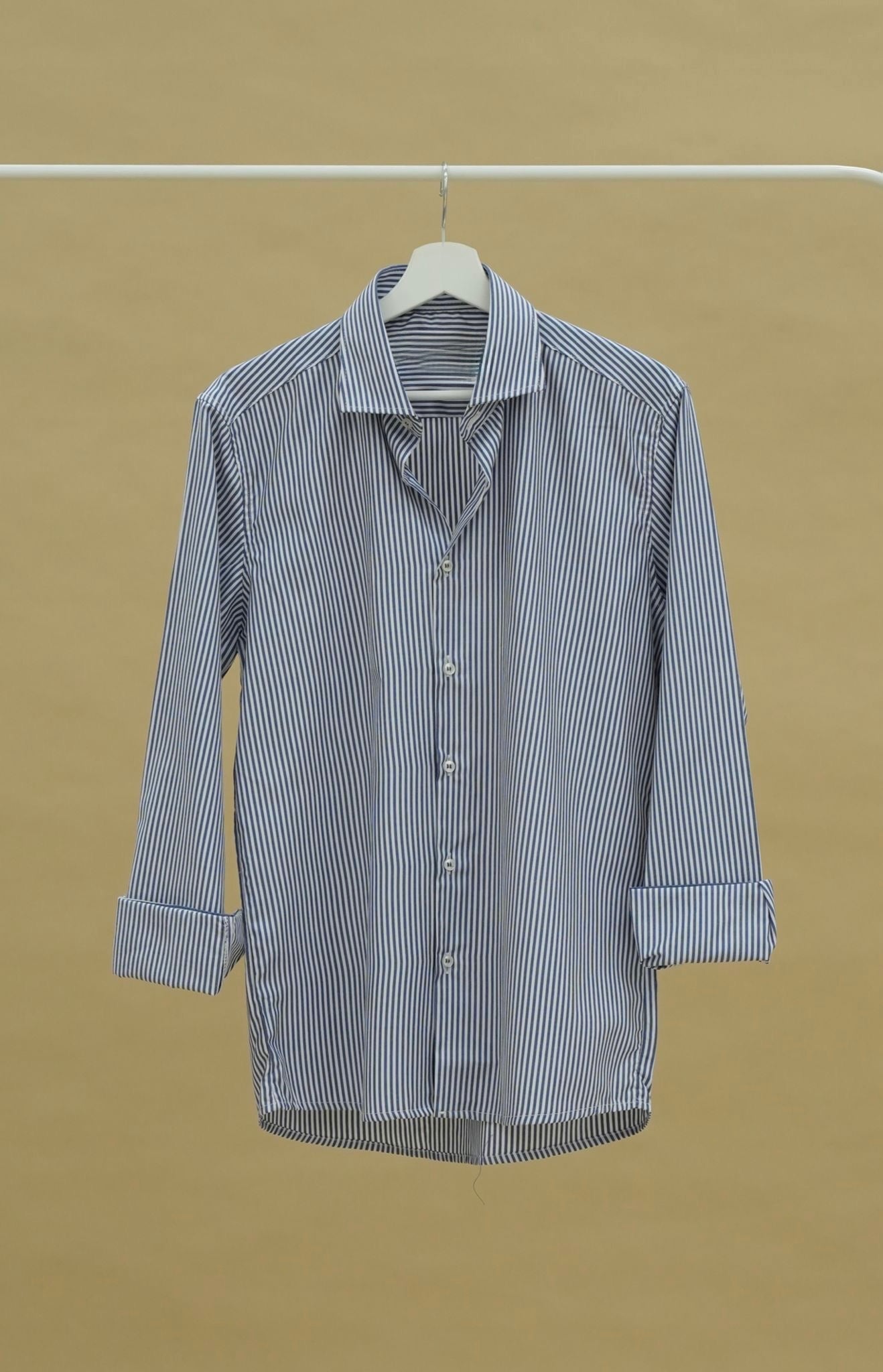 Camicia in viscosa