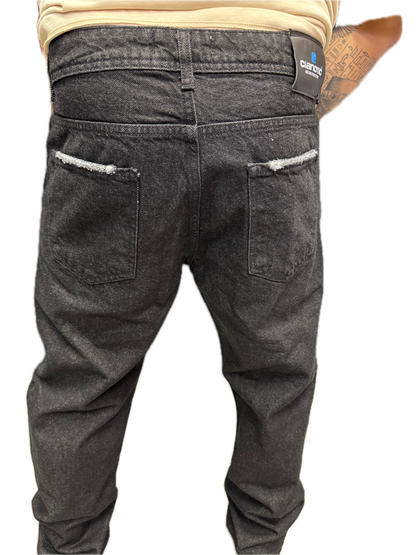 FIT 01 BLACK