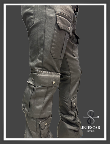 SPALMATO BLACK