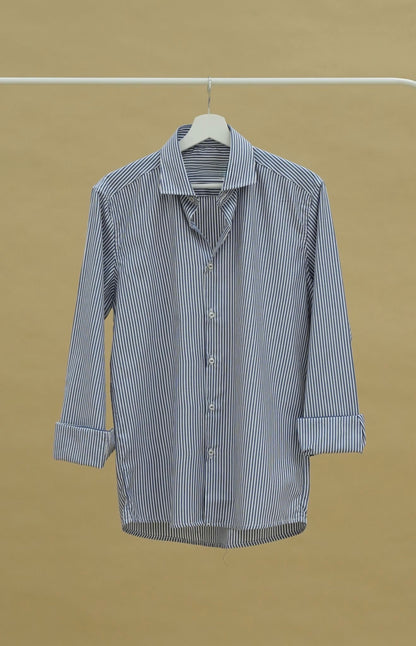 Camicia in viscosa
